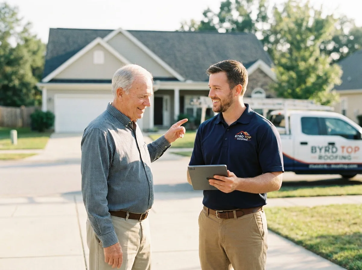 Roofing Wiggins, MS FAQs